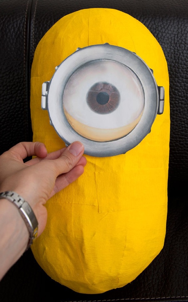 Hvordan lage en piñata med egne hender