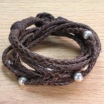 Braiding fra huden