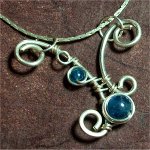 Wire veving