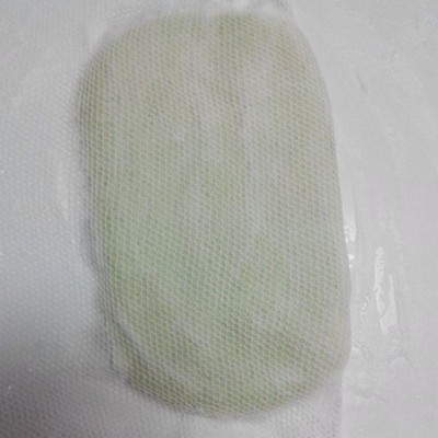 En gave til det nye året med sine egne hender: felting pinets, master class med bilde