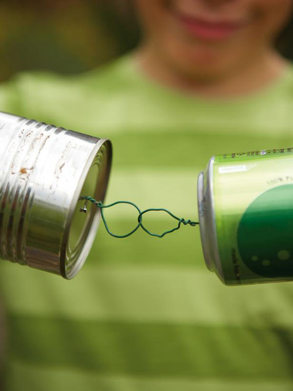 Nytt håndverk fra plastflasker med egne hender til hage og frukthage