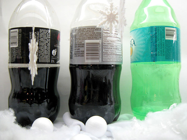 Nytt håndverk fra plastflasker med egne hender til hage og frukthage