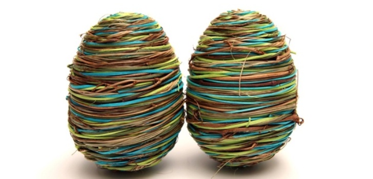 Påskeegg