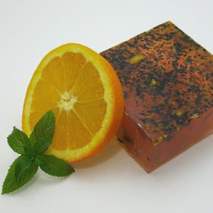 Home Soap Oppskrifter for Valentinsdag Home Soap Oppskrifter for Valentinsdag