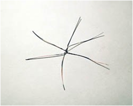 vridd wire