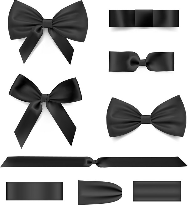 Ordningen om å knytte en sommerfugl og lage en bowtie med egne hender
