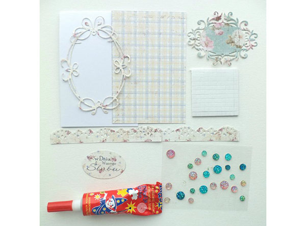 Scrapbooking for nybegynnere: trinnvise bilder, videoer