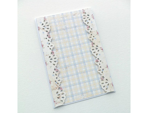Scrapbooking for nybegynnere: trinnvise bilder, videoer