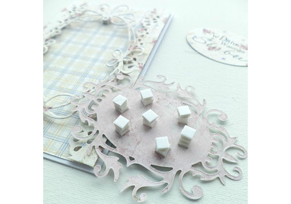 Scrapbooking for nybegynnere: trinnvise bilder, videoer