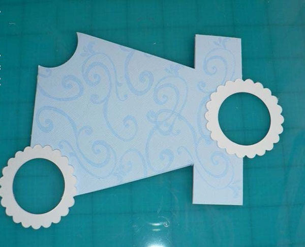 Scrapbooking for nybegynnere: trinnvise bilder, videoer
