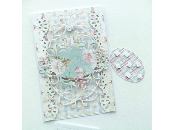 Scrapbooking for nybegynnere: trinnvise bilder, videoer