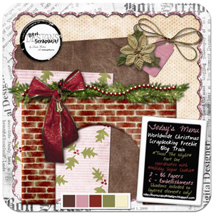 Scrapbooking: Nyttårskort med egne hender Scrapbooking: Nyttårskort med egne hender