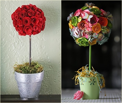Hvordan lage en topiary av deg selv: en masterklasse Hvordan lage en topiary av deg selv: en masterklasse