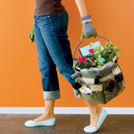 Ta vare på blomsterhager Ta vare på blomsterhager