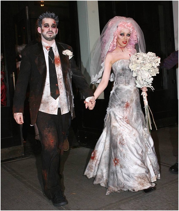fancy dress