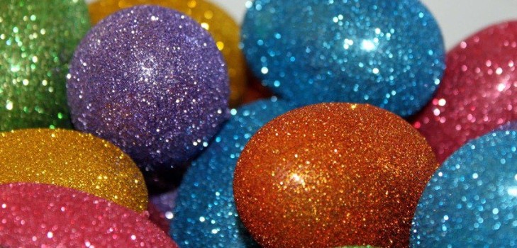Hvordan dekorere egg til påske med egne hender - interessante mesterklasser med bilder