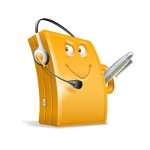 Outstaffing av ansatte