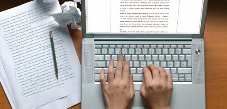Mål og regler for å skrive et essay
