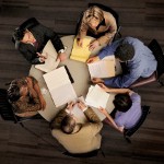 Hva er coworking? Hva er coworking?