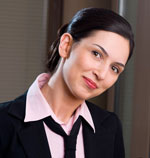 Business dress code