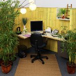 Feng Shui kontor Feng Shui kontor