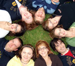 Hvor finner studentene arbeid for sommeren?