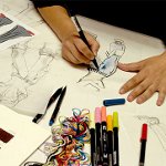 Hvordan bli designer?