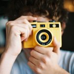 Hvordan bli fotograf
