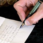 Brev til kolleger ved avskedigelse Brev til kolleger ved avskedigelse