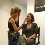 Yrke makeup artist