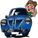 Profesjonell driver
