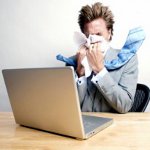 Arbeid på syklisten: er det lovlig?