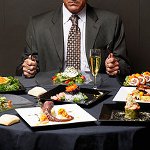 Sjeldne yrker: restaurantkritiker Sjeldne yrker: restaurantkritiker