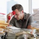 Workaholic: verdifullt personale eller fare for firmaet? Workaholic: verdifullt personale eller fare for firmaet?