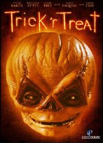 Trick or Treat Trick or Treat