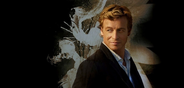 En mentalist er en person som vet alt om deg