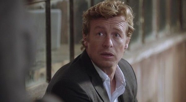 En mentalist er en person som vet alt om deg