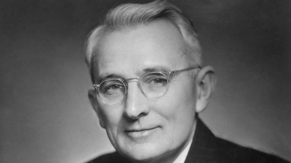 Dale Carnegie Dale Carnegie