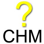 Hvordan åpne CHM?