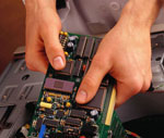 Computer diagnostikk selv Computer diagnostikk selv