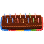 Google feiret sin 14. årsdag