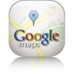 Google Maps i 3D og andre innovasjoner