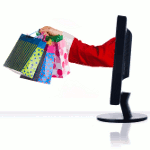 Online shopping