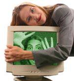 Internettavhengighet
