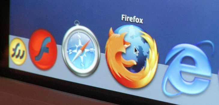 Slik rengjør du hurtigbufferen i nettleseren (Opera, Mozilla Firefox, Google Chrome, Internet Explorer)