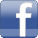 Hvordan legger jeg til en knapp? Jeg liker Facebook?