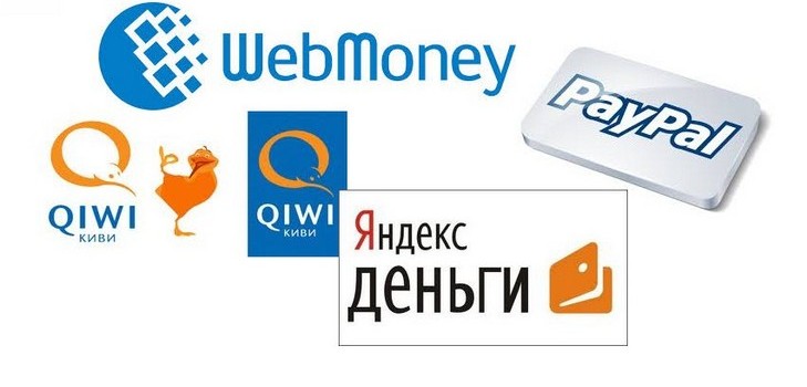Overfør fra Yandex til Kiwi veske