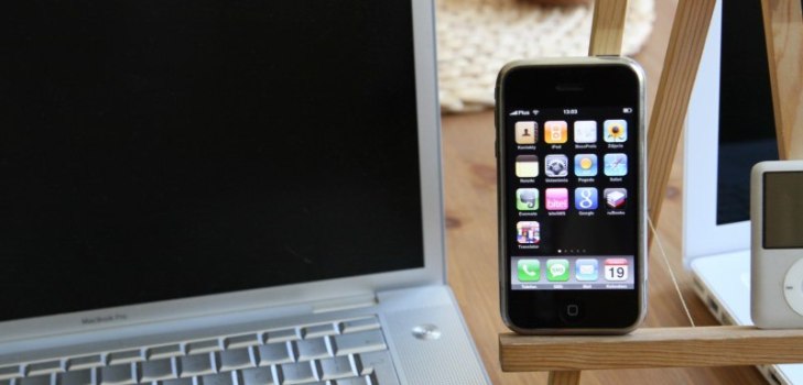 mote smarttelefon