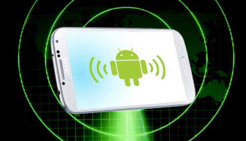 Hvordan finne en telefon