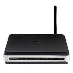 Hvordan konfigurere en wifi router?
